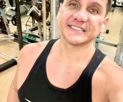 FAYETTVILLE📍 😈🔥 ONLYFANS🔥😈 DiegoAlonsoHot1 - Image 10