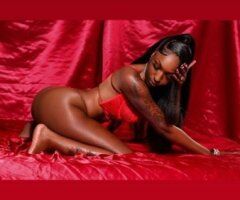 Salt Lake City Female Escort — In-call & out-call massages, fetishes - Image 3