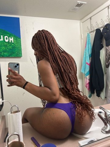 Petite brown female escort — 21, text for availability - 1