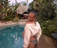 Petite brown female escort — 21, text for availability - Image 4