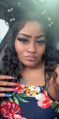 Petite Kitty — Birmingham Female Escort for Fetish-Friendly GFE - 1