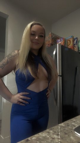 Ms. Ivy'Anna Outcall Booking (Redding, CA) — Full Menu Companion - 1