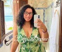 Dezi’s IC/OC Available Until Noon in Tucson — BBW MiLF - Image 2
