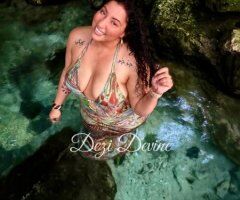 Dezi’s IC/OC Available Until Noon in Tucson — BBW MiLF - Image 3