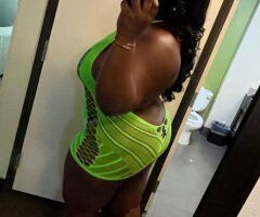 Columbus Incall Special — Thick & Chocolate Exotic Princess - Image 9