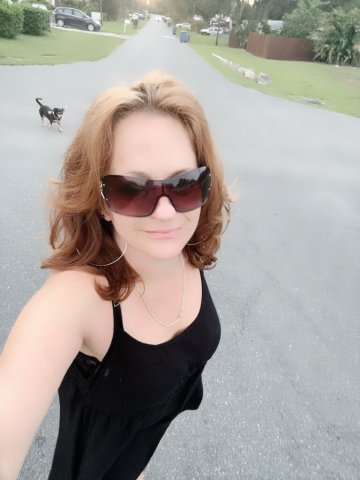 Orlando Female Escort — Discreet Adult Fun - 1