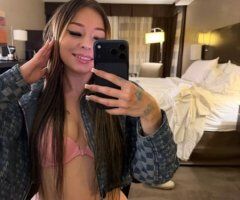 Small & Petite Female Escort in Charleston, SC - Image 4