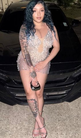 Atlanta Escort (20) for Flirty Conversations & Playful Fun - 1