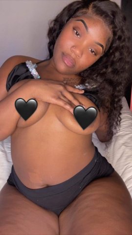 Ms. Wet Dream — Chocolate & Thick Curves Escort in Montgomery, AL - 1