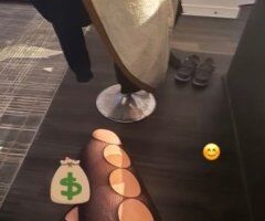 Petite DOMME Queen in Tacoma, WA — Dallasbanksss - Image 7