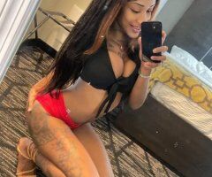 Savannah GA Exotic Puerto Rican Escort — Slim/Big Tits & Verified Video Chat - Image 2