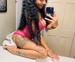 Savannah GA Exotic Puerto Rican Escort — Slim/Big Tits & Verified Video Chat - Image 4