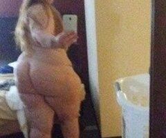 Myrtle Beach Redheaded Curvy Female Escort — Throat Goat + Nuru Massage - Image 2
