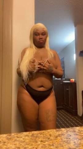 Memphis Female Escort — Full Service Deepthroat Goddess - 1