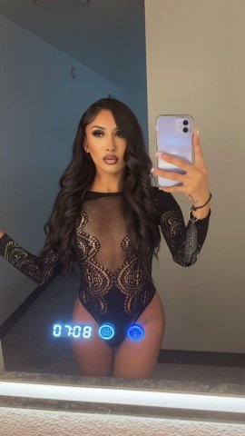 Petite Luxury Muse Incall & Outcall (No GFE, No Bare, No DATY) – Ft Lauderdale - 1