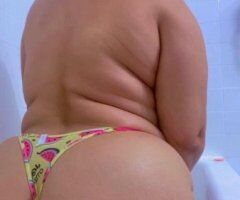 Dallas escorts - Susana — Gordita tetona y culona en Dallas