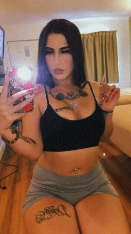 Lyss in Modesto — Real Facetime Verification, Appointment Scheduling - 1