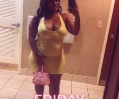 Joy — San Antonio Outcalls (Deposit/Uber), QV Special - Image 3