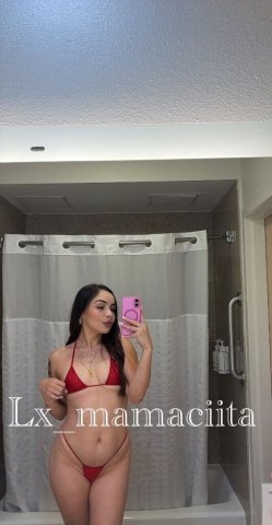 Salvadorian Girl in Town (Incalls Only) — Read Before You Contact - 1