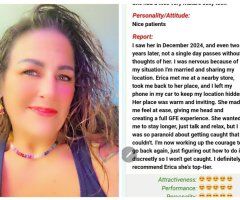 New Orleans GFE Full Service — Bare, Anal & Intimacy - Image 7