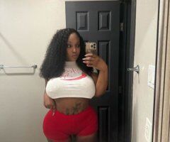 New Orleans Female Escort — Bubble But Cum Slut (24) - Image 2
