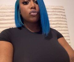 New Orleans Female Escort — Bubble But Cum Slut (24) - Image 3