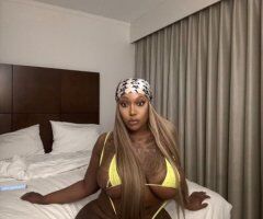 New Orleans Female Escort — Bubble But Cum Slut (24) - Image 6