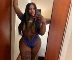 New Orleans Female Escort — Bubble But Cum Slut (24) - Image 10