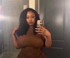 New Orleans Female Escort — Bubble But Cum Slut (24) - Image 12