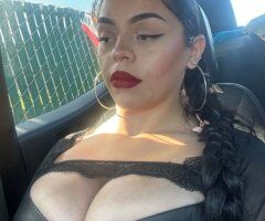 Reina Latina — 24, Spanish, Outcall & Video Call - Image 9