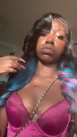 Detroit, MI Incalls — GFE, Fetish & Creamer/Squirter (No Police/Pimp) - 1