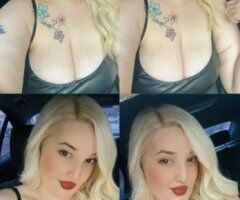Stacey Smith — Tacoma Female Escort (New pics + OnlyFans content, in-call & out-call, video verify) - Image 6