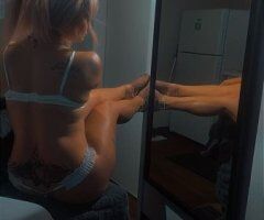 Cincinnati Blonde Bombshell Escort — Slim/Thick “Barbie Home” - Image 7