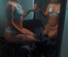 Cincinnati Blonde Bombshell Escort — Slim/Thick “Barbie Home” - Image 8