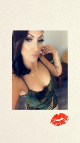 Glaze (Oakland/East Bay) — Massage with Gentle Relaxation - 1
