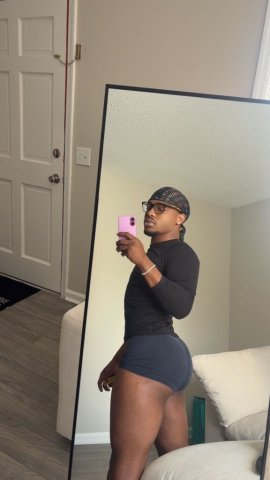 Kash Banks - 1