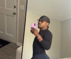 Huntsville escorts - Kash Banks