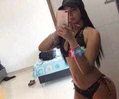Salt Lake City escorts - Salt Lake City, UT Colombiana Juguetona — 24/7, efectivo y pagos