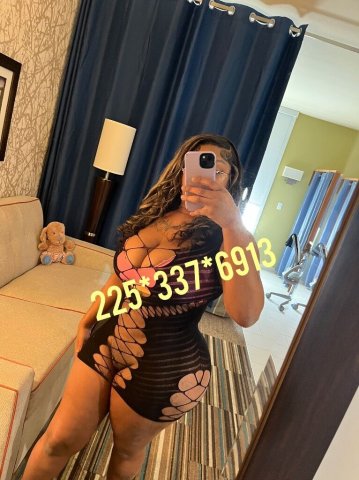 Mobile AL Verified Female Escort — FaceTime & Phone Verification - 1