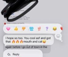 Mobile AL Verified Female Escort — FaceTime & Phone Verification - Image 9