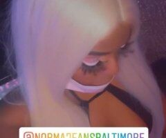 Fire Mixed Blonde (Louisiana Creole / Puerto Rican) — Outcalls Only, Cash - Image 3