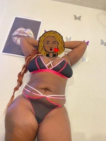 Killeen Female Escort — Cocoa-Scented Flirty Sessions - 1