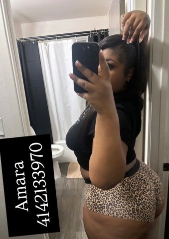 Milwaukee WI Outcall Only QV Special - 1