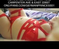 Bronx Incalls — 25+ with 10/15/30/60-min sessions - Image 5