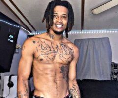 Whole Lotta D**K (Experience Me) LAST DAY - Image 3
