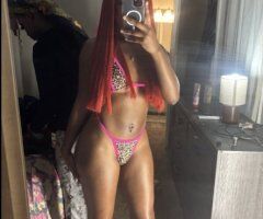 Mobile escorts - Tottie the Realist Eater in Mobile — Incalls Only