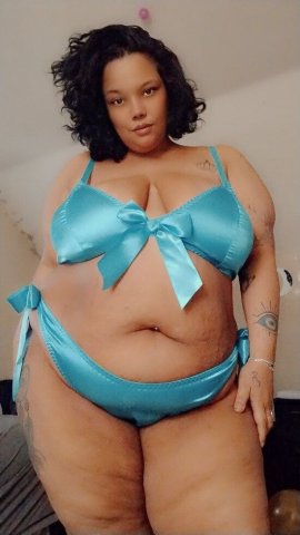 Helena Nudist BBW with Oral, Anal, Bear Back & 3 Holes - 1