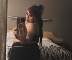 Detroit BBW Female Escort (Outcalls Only) — BBC BJ, Swallow, Creamer & Squirter - Image 4