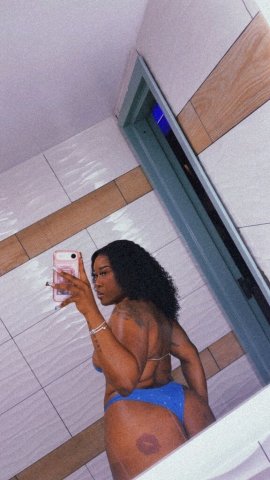 New in Town Charlotte NC Female Escort — In-Calls & Outcalls (24/7) - 1