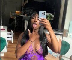 Manhattan Female Escort — Chocolate Bunny Outcalls & FaceTime - Image 4